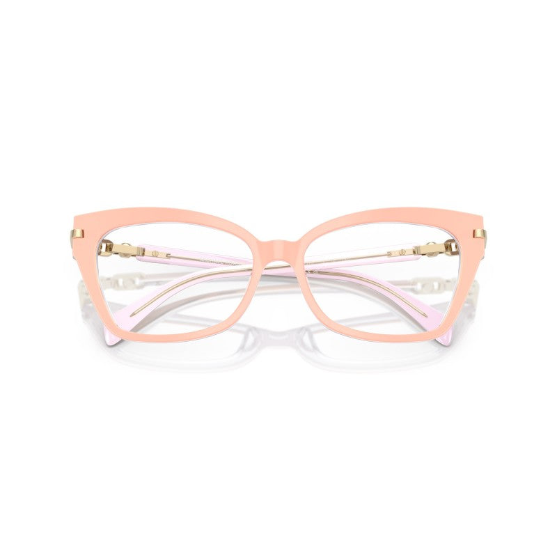 OCCHIALI DA VISTA DONNA | MICHAEL KORS MK 4146U - MONTEGO BAY 4015 SABBIA CHIARA - CALIBRO 54