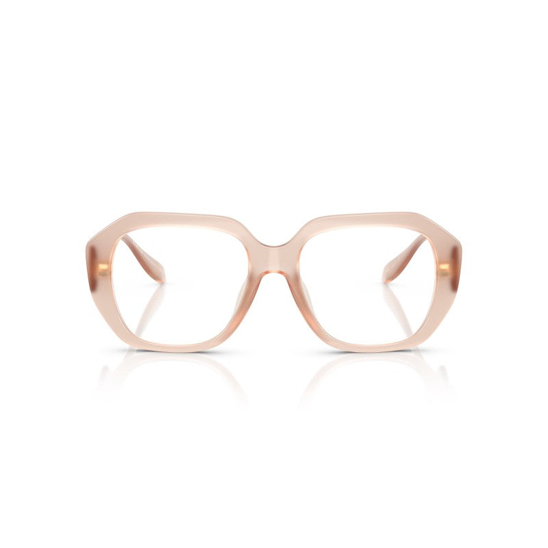 OCCHIALI DA VISTA DONNA | MICHAEL KORS MK 4148U - VALLETTA 3449 SABBIA CHIARA - CALIBRO 52