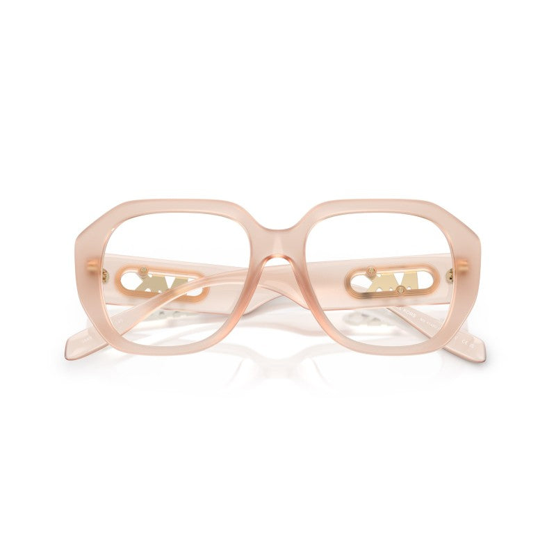 OCCHIALI DA VISTA DONNA | MICHAEL KORS MK 4148U - VALLETTA 3449 SABBIA CHIARA - CALIBRO 52