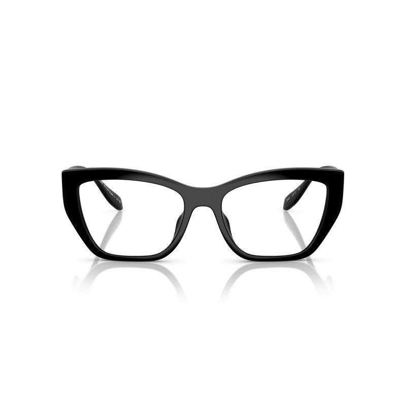 OCCHIALI DA VISTA DONNA | MICHAEL KORS MK 4149U - PUGLIA 3005 NERO - CALIBRO 52