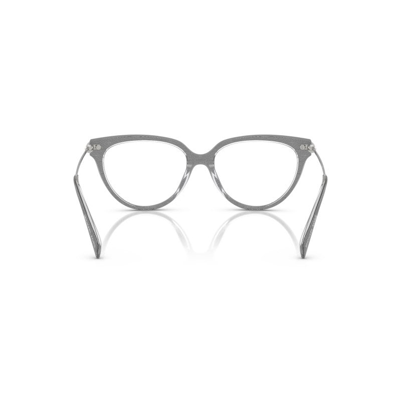 OCCHIALI DA VISTA DONNA | MICHAEL KORS MK 4151U - WINDHAM 4009 DENIM GRIGIO - CALIBRO 51