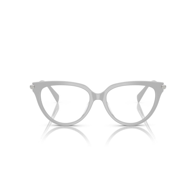 OCCHIALI DA VISTA DONNA | MICHAEL KORS MK 4151U - WINDHAM 4009 DENIM GRIGIO - CALIBRO 51
