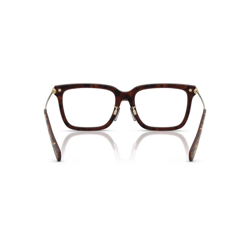 OCCHIALI DA VISTA DONNA | MICHAEL KORS MK 4152D - GUILIN 4016 TARTARUGA MARRONE PERLATA - CALIBRO 54