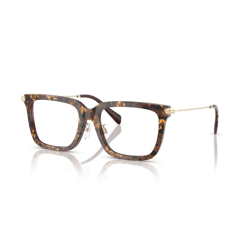 OCCHIALI DA VISTA DONNA | MICHAEL KORS MK 4152D - GUILIN 4016 TARTARUGA MARRONE PERLATA - CALIBRO 54