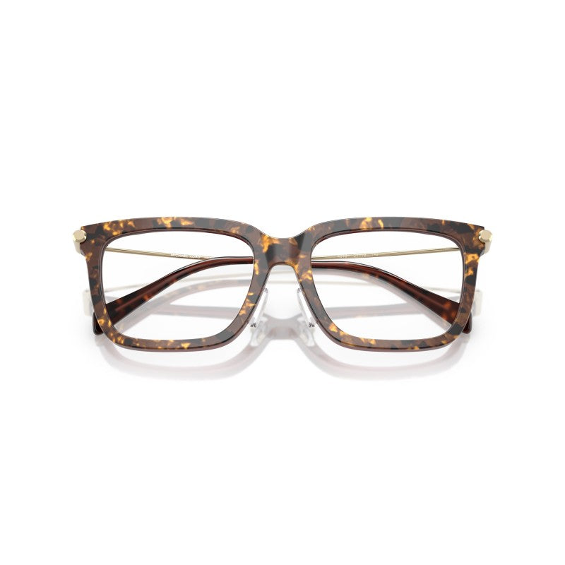 OCCHIALI DA VISTA DONNA | MICHAEL KORS MK 4152D - GUILIN 4016 TARTARUGA MARRONE PERLATA - CALIBRO 54