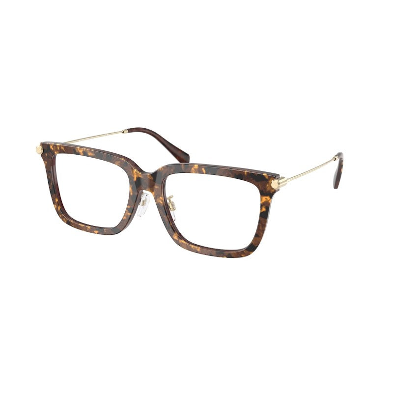 OCCHIALI DA VISTA DONNA | MICHAEL KORS MK 4152D - GUILIN 4016 TARTARUGA MARRONE PERLATA - CALIBRO 54