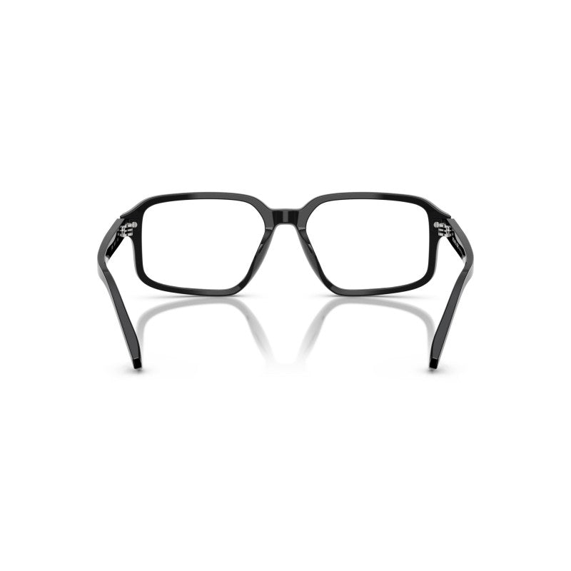 OCCHIALE DA VISTA UOMO | MICHAEL KORS MK 4154U - PINECREST 3005 NERO - CALIBRO 56