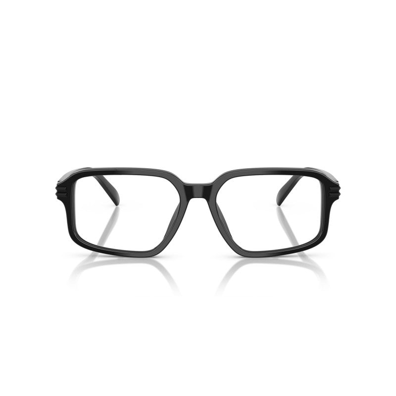 OCCHIALE DA VISTA UOMO | MICHAEL KORS MK 4154U - PINECREST 3005 NERO - CALIBRO 56