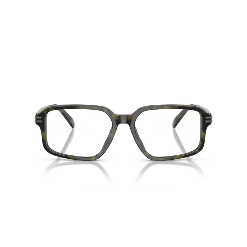 OCCHIALE DA VISTA UOMO | MICHAEL KORS MK 4154U - PINECREST 3705 TARTARUGA OLIVASTRA - CALIBRO 56