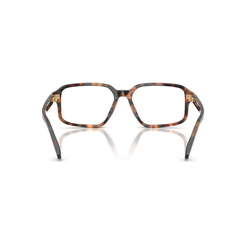 OCCHIALE DA VISTA UOMO | MICHAEL KORS MK 4154U - PINECREST 3904 TARTARUGA D'EPOCA - CALIBRO 56