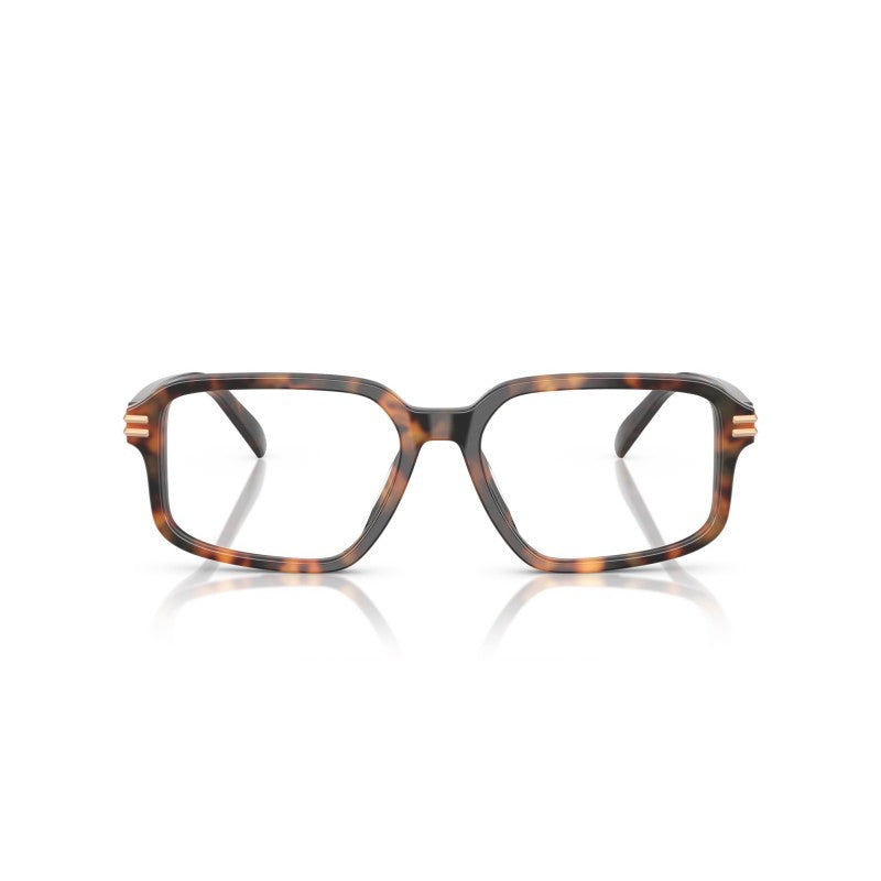 OCCHIALE DA VISTA UOMO | MICHAEL KORS MK 4154U - PINECREST 3904 TARTARUGA D'EPOCA - CALIBRO 56