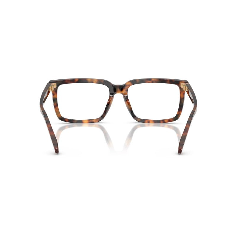 OCCHIALE DA VISTA UOMO | MICHAEL KORS MK 4155U - BAYSHORE 3904 TARTARUGA D'EPOCA - CALIBRO 57