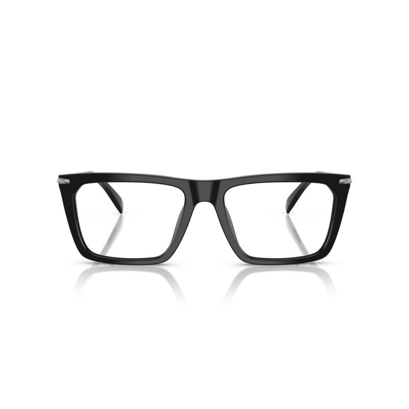 OCCHIALE DA VISTA UOMO | MICHAEL KORS MK 4157U - ECHO PARK 3005 NERO - CALIBRO 56