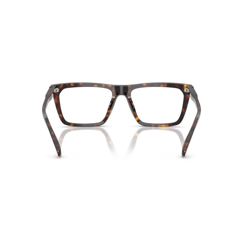 OCCHIALE DA VISTA UOMO | MICHAEL KORS MK 4157U - ECHO PARK 3006 TARTARUGA SCURA - CALIBRO 56
