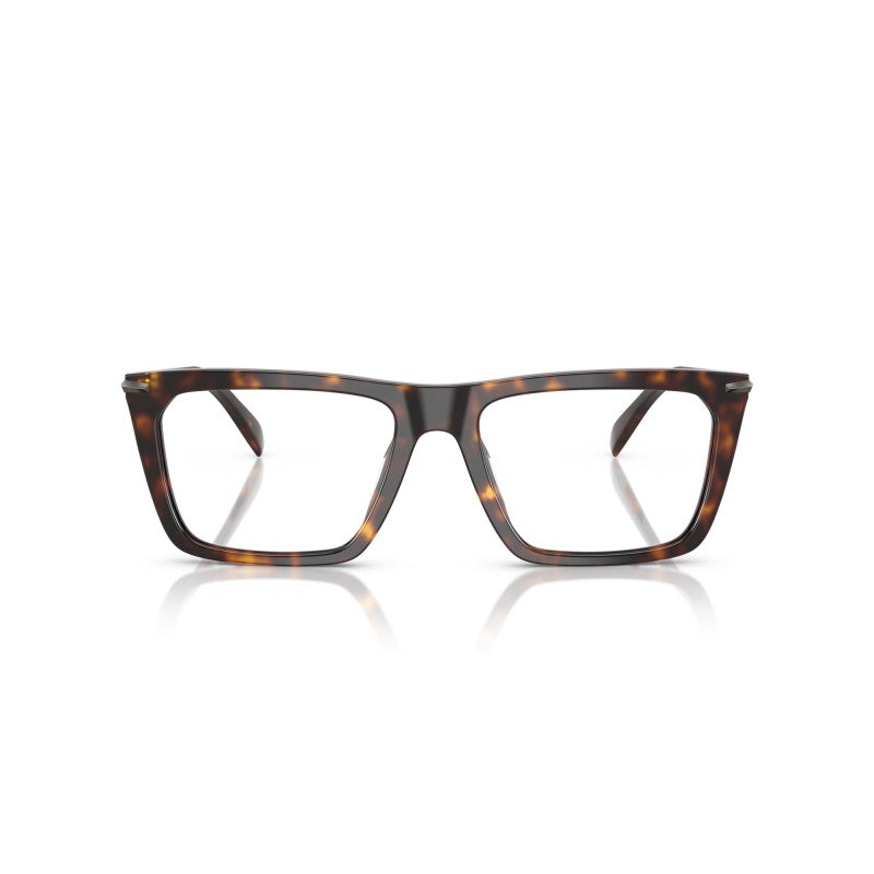 OCCHIALE DA VISTA UOMO | MICHAEL KORS MK 4157U - ECHO PARK 3006 TARTARUGA SCURA - CALIBRO 56