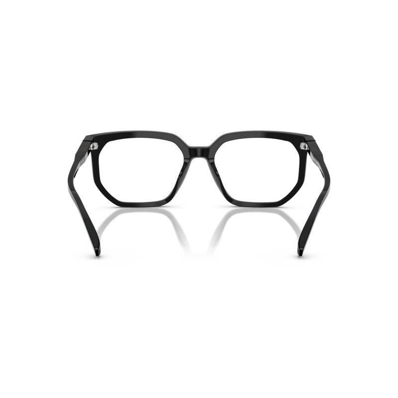 OCCHIALE DA VISTA UOMO | MICHAEL KORS MK 4158U - SEQUOIA 3005 NERO - CALIBRO 55