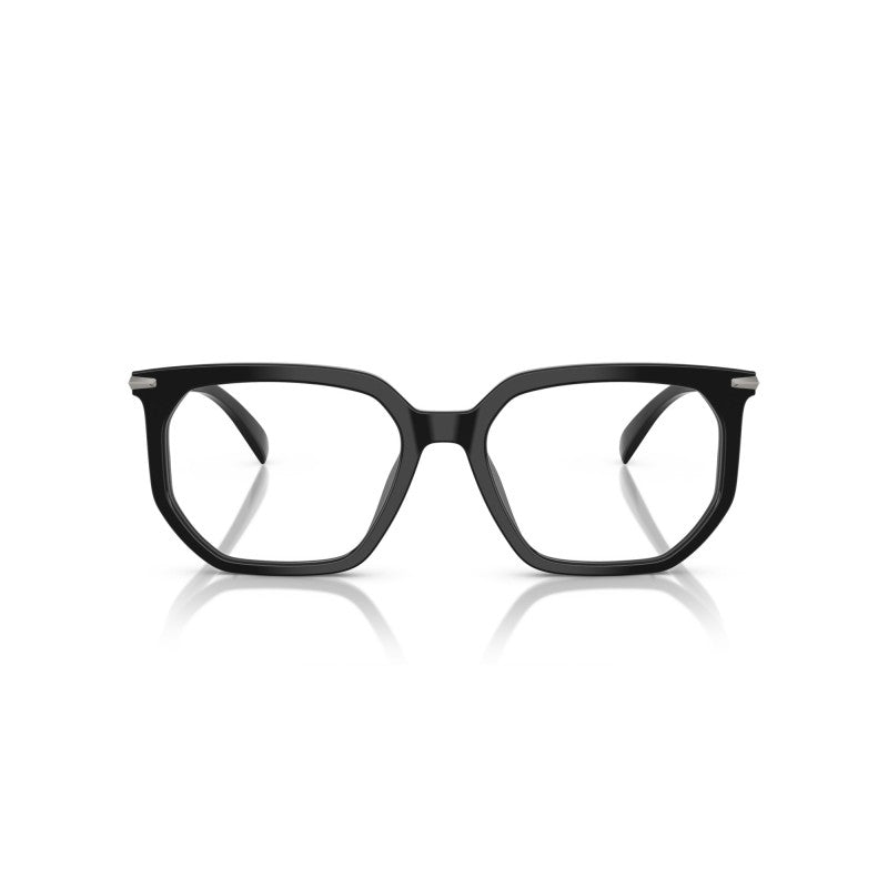 OCCHIALE DA VISTA UOMO | MICHAEL KORS MK 4158U - SEQUOIA 3005 NERO - CALIBRO 55