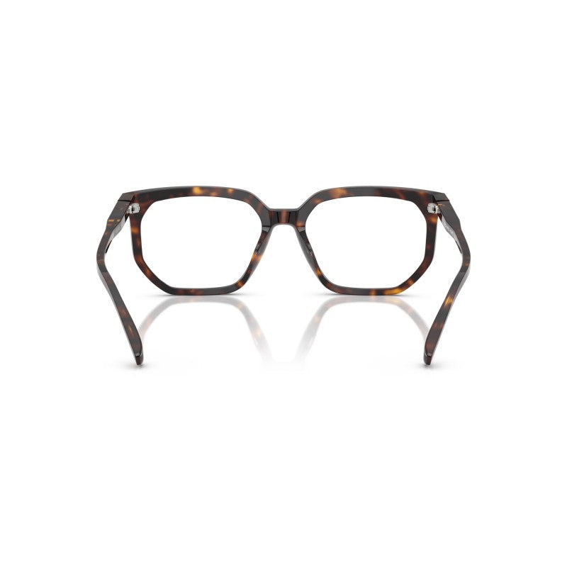 OCCHIALE DA VISTA UOMO | MICHAEL KORS MK 4158U - SEQUOIA 3006 TARTARUGA SCURA - CALIBRO 55