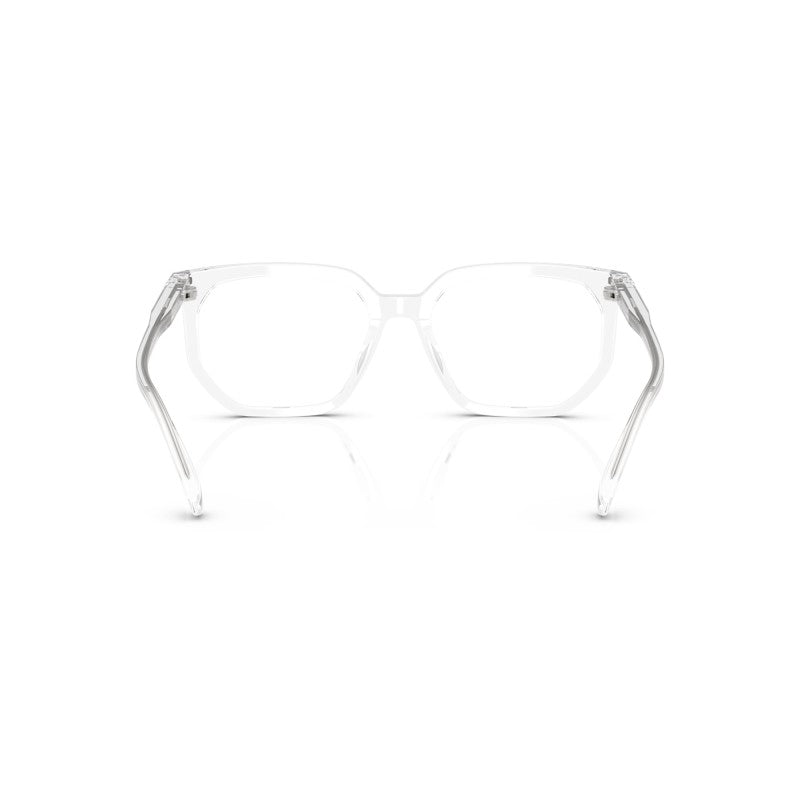 OCCHIALE DA VISTA UOMO | MICHAEL KORS MK 4158U - SEQUOIA 3015 CHIARO - CALIBRO 55