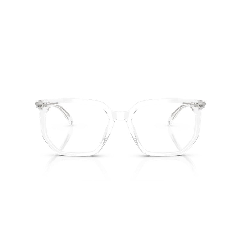 OCCHIALE DA VISTA UOMO | MICHAEL KORS MK 4158U - SEQUOIA 3015 CHIARO - CALIBRO 55