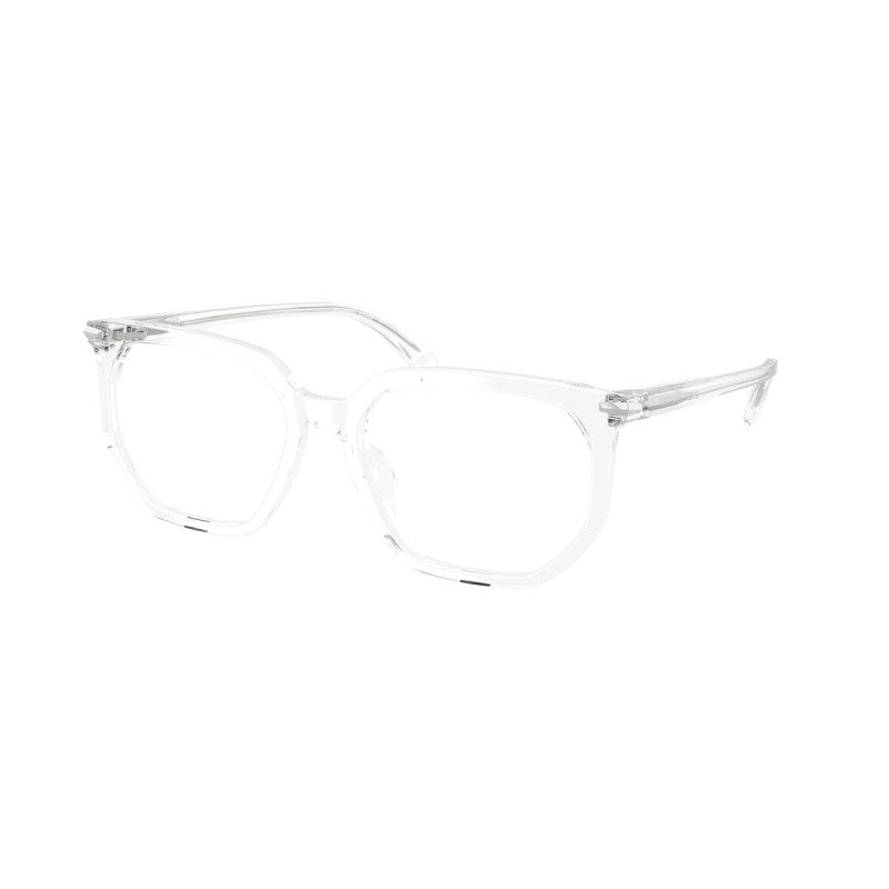 OCCHIALE DA VISTA UOMO | MICHAEL KORS MK 4158U - SEQUOIA 3015 CHIARO - CALIBRO 55