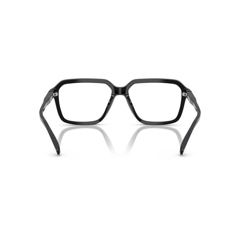 OCCHIALE DA VISTA UOMO | MICHAEL KORS MK 4159U - SAGUARO 3005 NERO - CALIBRO 57