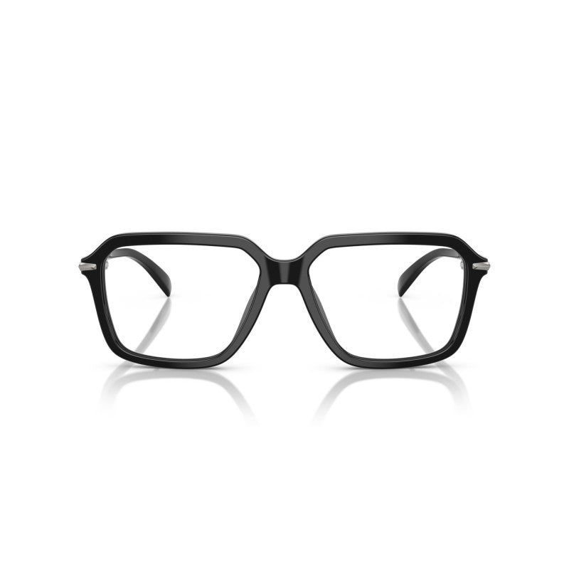 OCCHIALE DA VISTA UOMO | MICHAEL KORS MK 4159U - SAGUARO 3005 NERO - CALIBRO 57