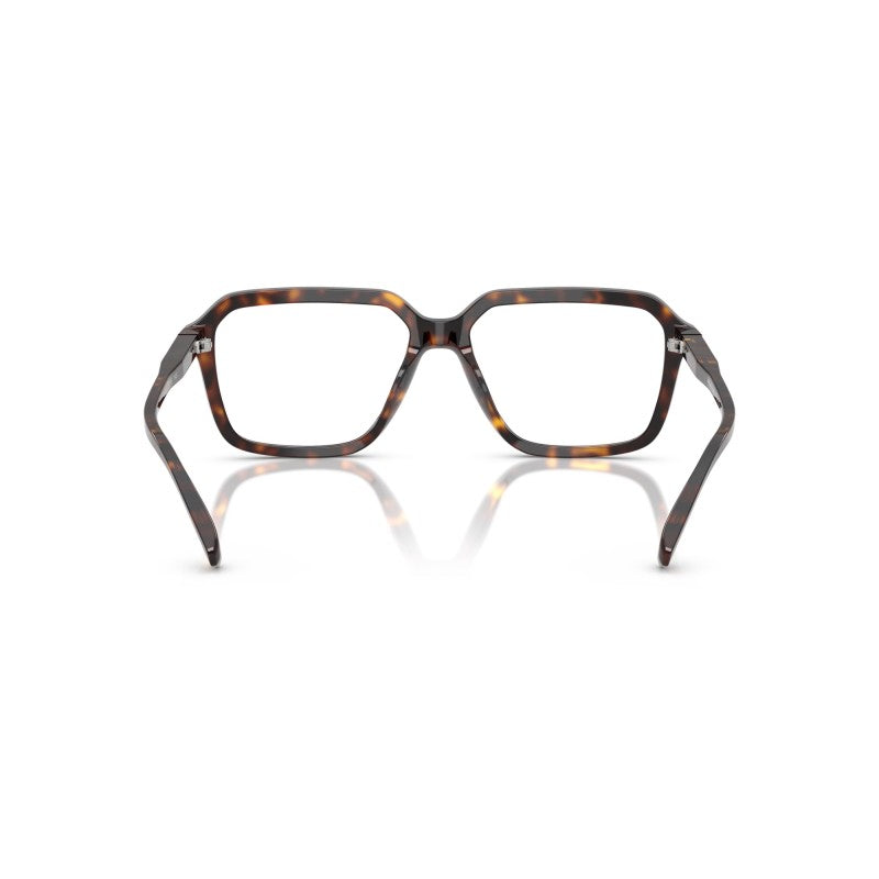 OCCHIALE DA VISTA UOMO | MICHAEL KORS MK 4159U - SAGUARO 3006 TARTARUGA SCURA - CALIBRO 57