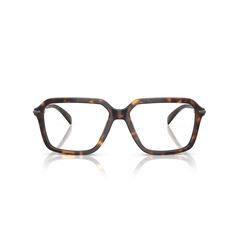 OCCHIALE DA VISTA UOMO | MICHAEL KORS MK 4159U - SAGUARO 3006 TARTARUGA SCURA - CALIBRO 57