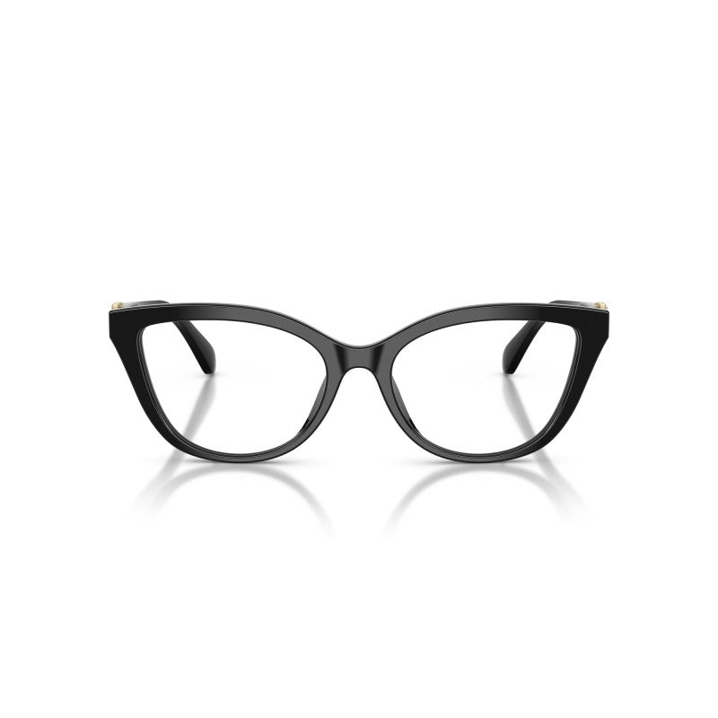 OCCHIALI DA VISTA DONNA | MICHAEL KORS MK 4164U - BELLANO 3005 NERO - CALIBRO 52