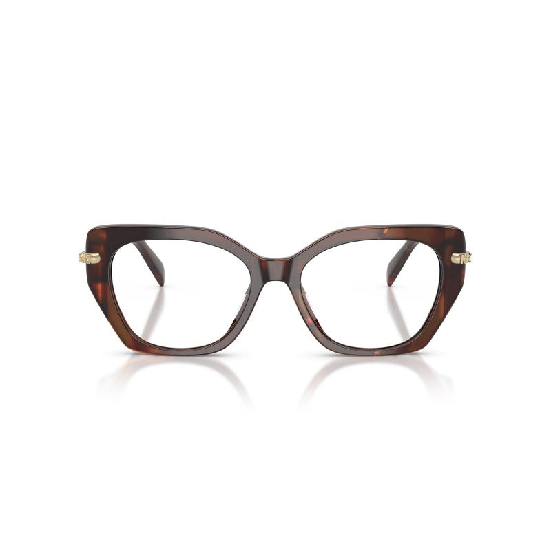 OCCHIALI DA VISTA DONNA | MICHAEL KORS MK 4167U - NASHVILLE 4031 BAGAGLIO TARTARUGA - CALIBRO 53