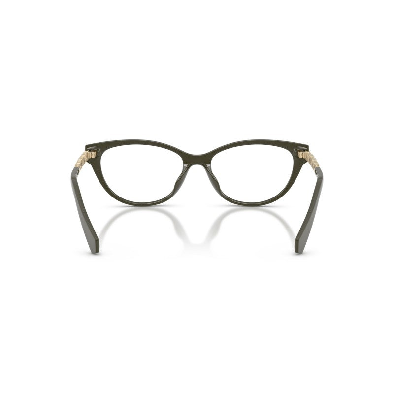 OCCHIALI DA VISTA DONNA | MICHAEL KORS MK 4171U - DOURO VALLEY 3902 OLIVA - CALIBRO 54