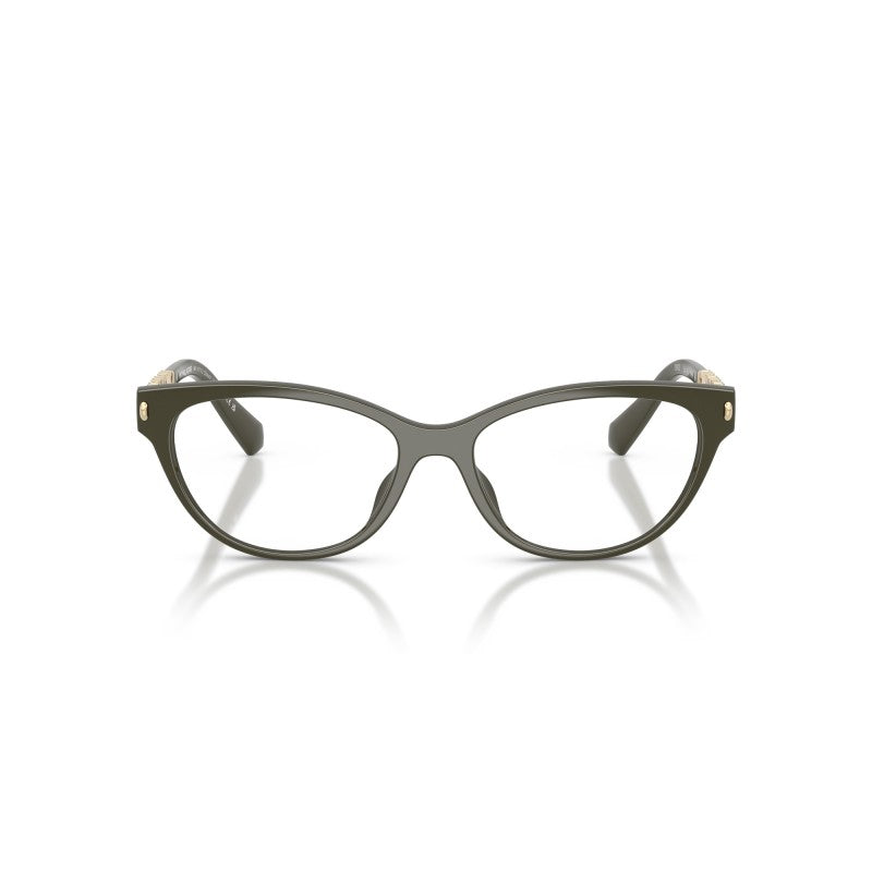 OCCHIALI DA VISTA DONNA | MICHAEL KORS MK 4171U - DOURO VALLEY 3902 OLIVA - CALIBRO 54