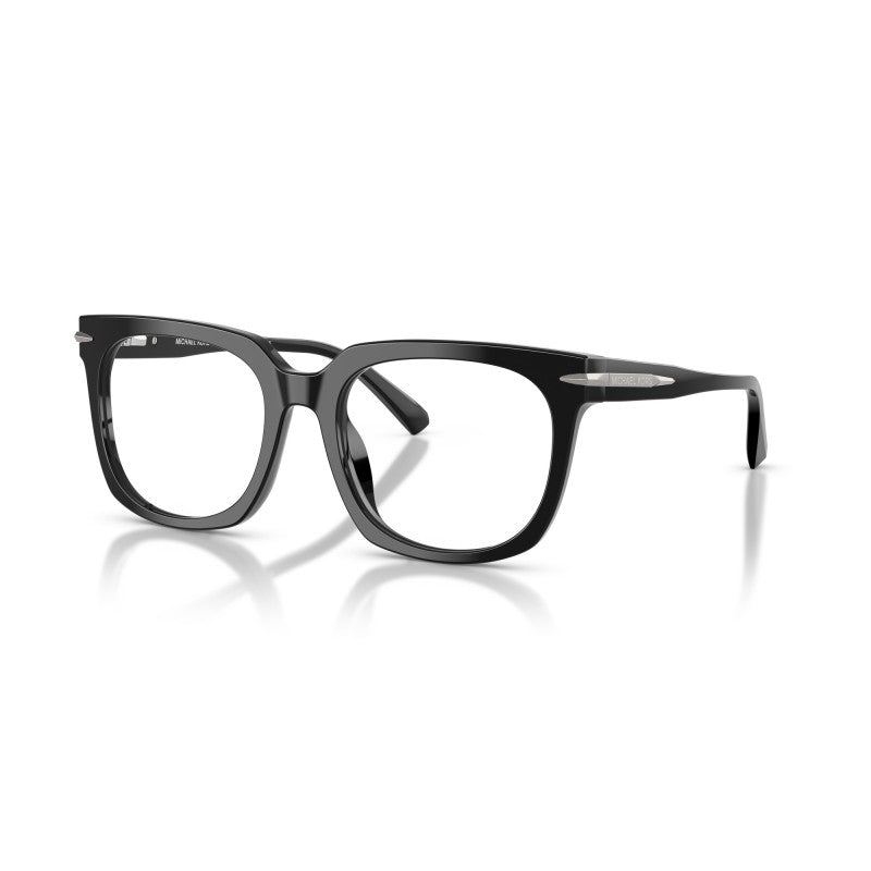 OCCHIALE DA VISTA UOMO | MICHAEL KORS MK 4176U - ONTARIO 3005 NERO - CALIBRO 54