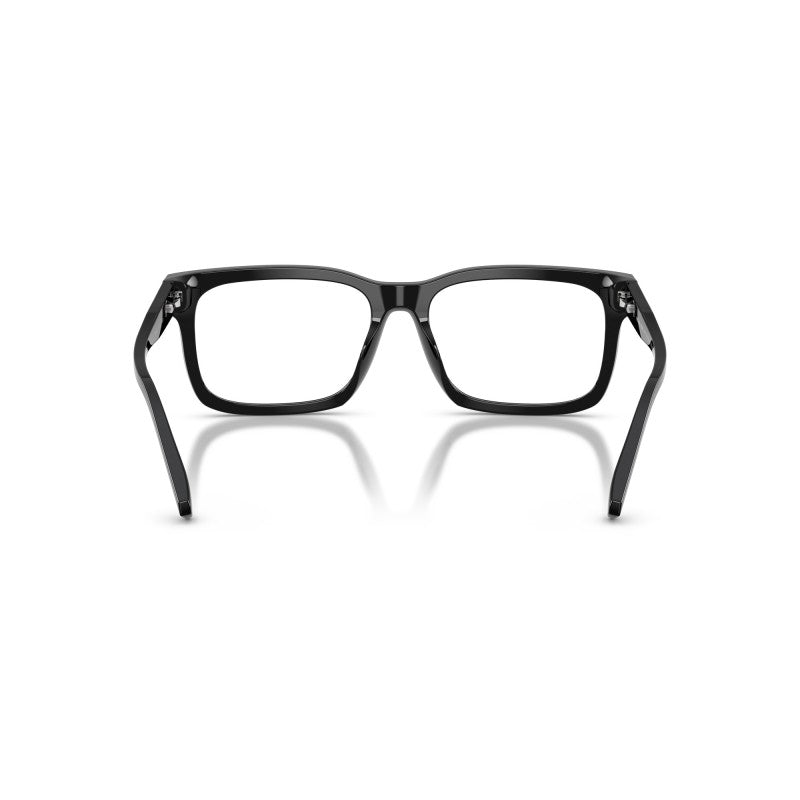 OCCHIALE DA VISTA UOMO | MICHAEL KORS MK 4177U - OTTAWA 3005 NERO - CALIBRO 55