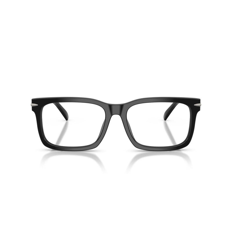 OCCHIALE DA VISTA UOMO | MICHAEL KORS MK 4177U - OTTAWA 3005 NERO - CALIBRO 55