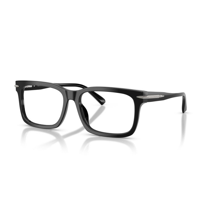 OCCHIALE DA VISTA UOMO | MICHAEL KORS MK 4177U - OTTAWA 3005 NERO - CALIBRO 57