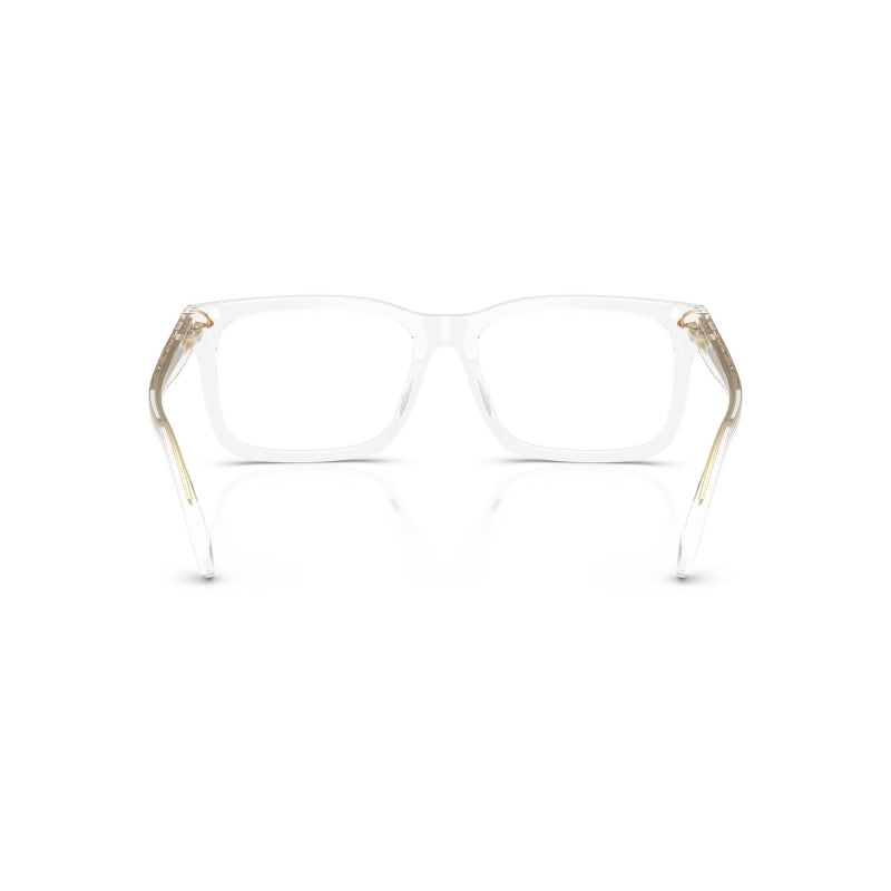 OCCHIALE DA VISTA UOMO | MICHAEL KORS MK 4177U - OTTAWA 3015 CRISTALLO - CALIBRO 55