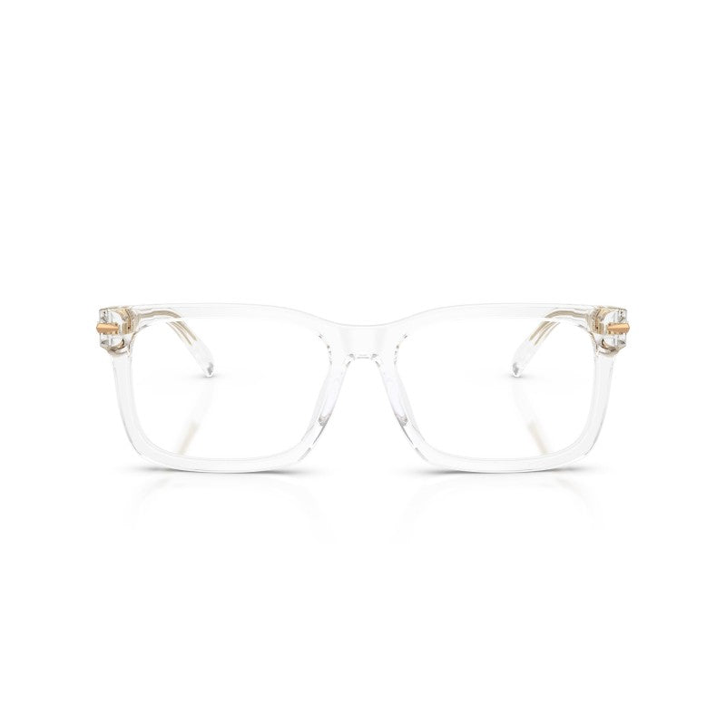 OCCHIALE DA VISTA UOMO | MICHAEL KORS MK 4177U - OTTAWA 3015 CRISTALLO - CALIBRO 55