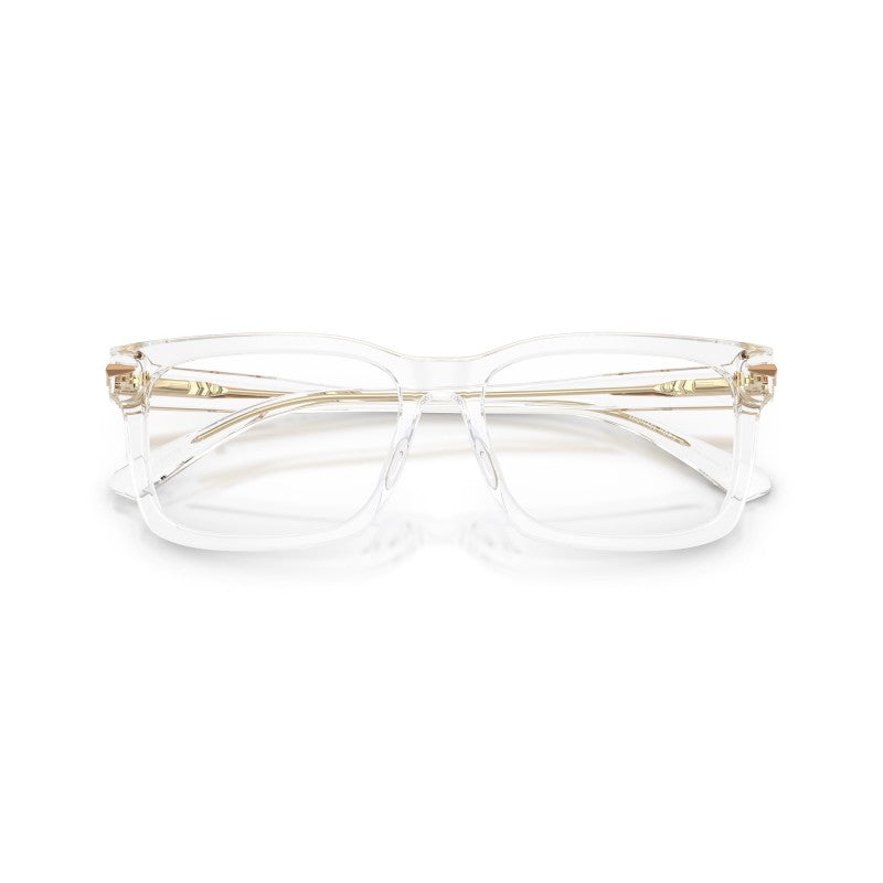 OCCHIALE DA VISTA UOMO | MICHAEL KORS MK 4177U - OTTAWA 3015 CRISTALLO - CALIBRO 55