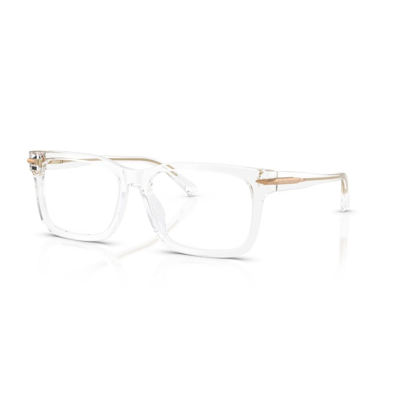 OCCHIALE DA VISTA UOMO | MICHAEL KORS MK 4177U - OTTAWA 3015 CRISTALLO - CALIBRO 57