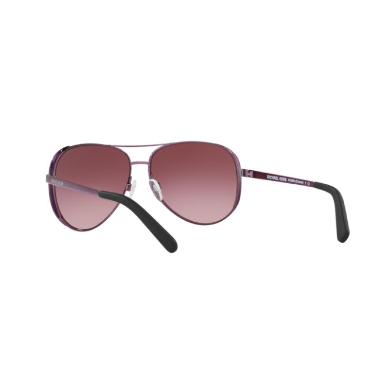 OCCHIALE DA SOLE DONNA | MICHAEL KORS MK 5004 - CHELSEA 11588H PRUGNA - CALIBRO 59