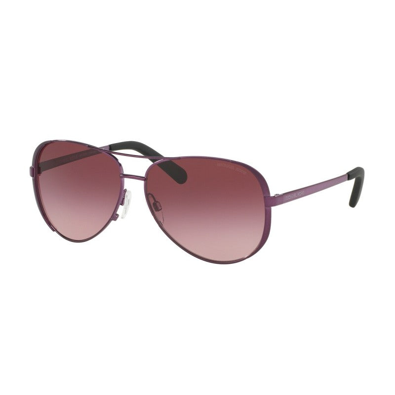OCCHIALE DA SOLE DONNA | MICHAEL KORS MK 5004 - CHELSEA 11588H PRUGNA - CALIBRO 59
