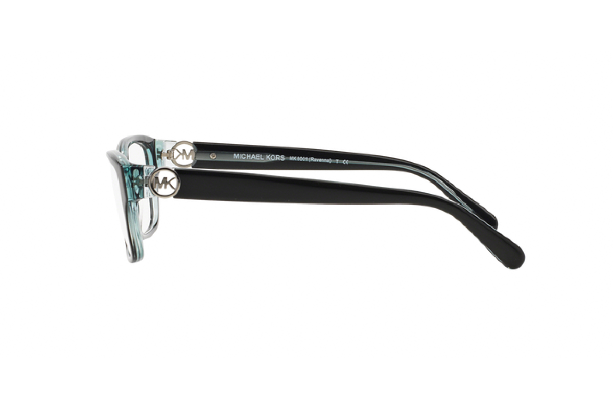 OCCHIALI DA VISTA DONNA | MICHAEL KORS MK 8001 - 3001 - CALIBRO 53
