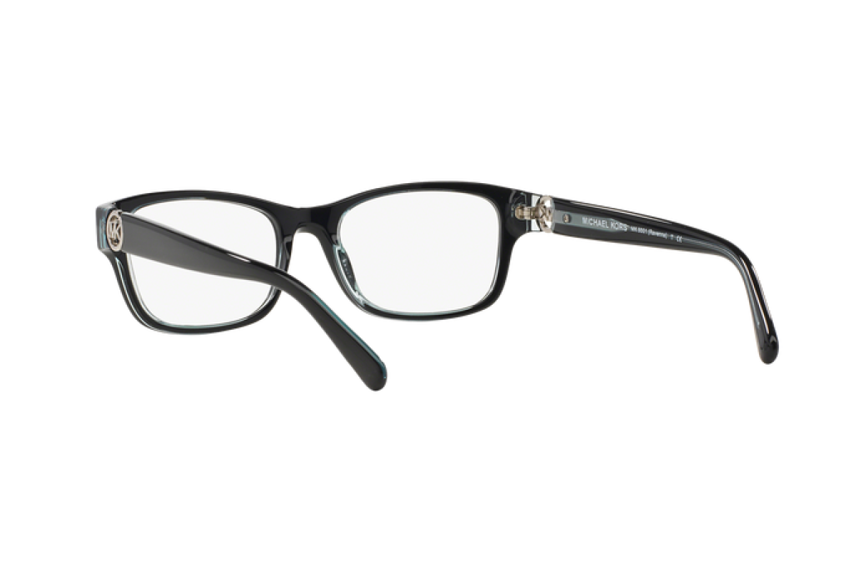 OCCHIALI DA VISTA DONNA | MICHAEL KORS MK 8001 - 3001 - CALIBRO 53