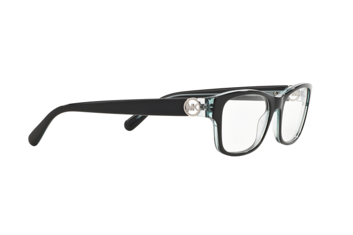 OCCHIALI DA VISTA DONNA | MICHAEL KORS MK 8001 - 3001 - CALIBRO 53