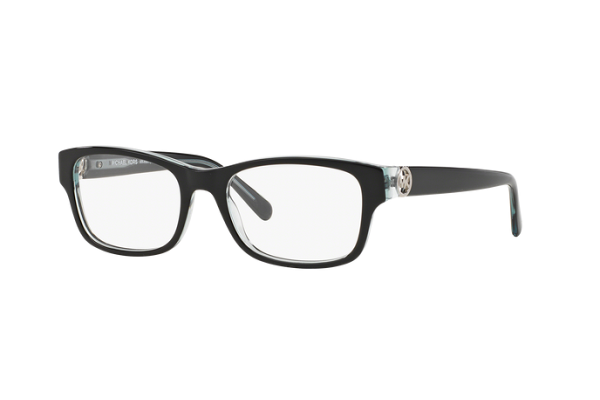 OCCHIALI DA VISTA DONNA | MICHAEL KORS MK 8001 - 3001 - CALIBRO 53