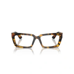 MIU MIU MU 04XV - VAU1O1 MIELE, AVANA | OCCHIALE DA VISTA DONNA CALIBRO 52