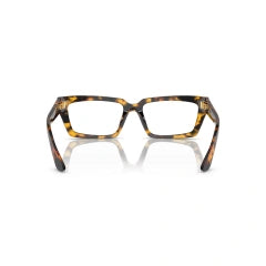 MIU MIU MU 04XV - VAU1O1 MIELE, AVANA | OCCHIALE DA VISTA DONNA CALIBRO 52