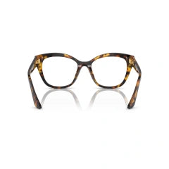 MIU MIU MU 05XV - VAU1O1 MIELE, AVANA | OCCHIALE DA VISTA DONNA CALIBRO 52